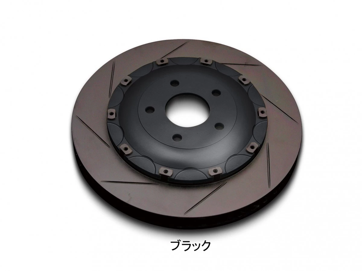 フロント ブレーキオフセットキット GT-R R35 NISMO