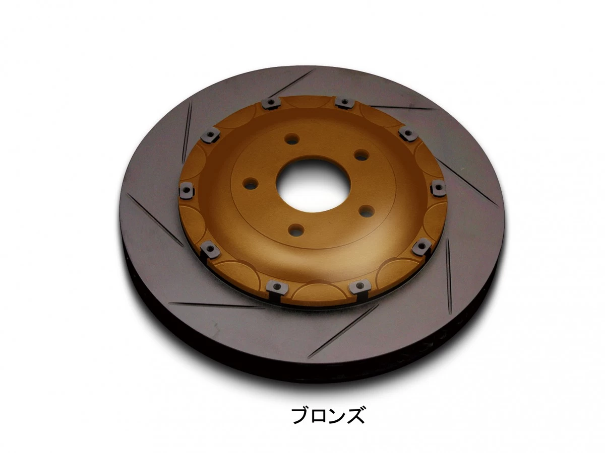 フロント ブレーキオフセットキット MRS ZZW30