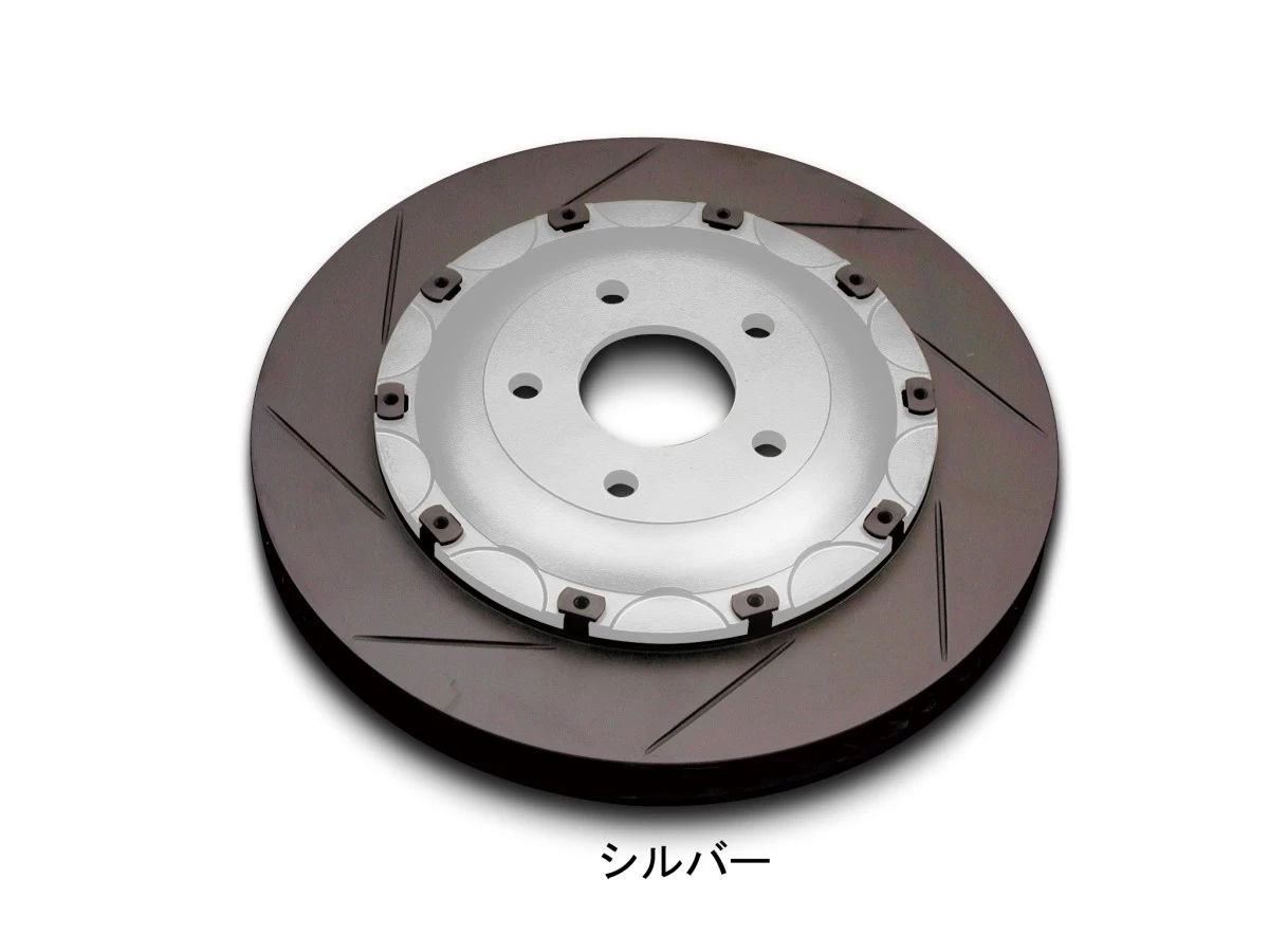 リア ブレーキオフセットキット アルファード H20/25W 330