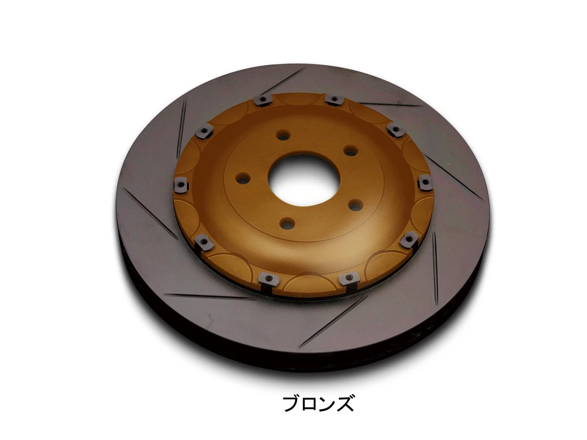 リア ブレーキオフセットキット アルファード H20/25W 342